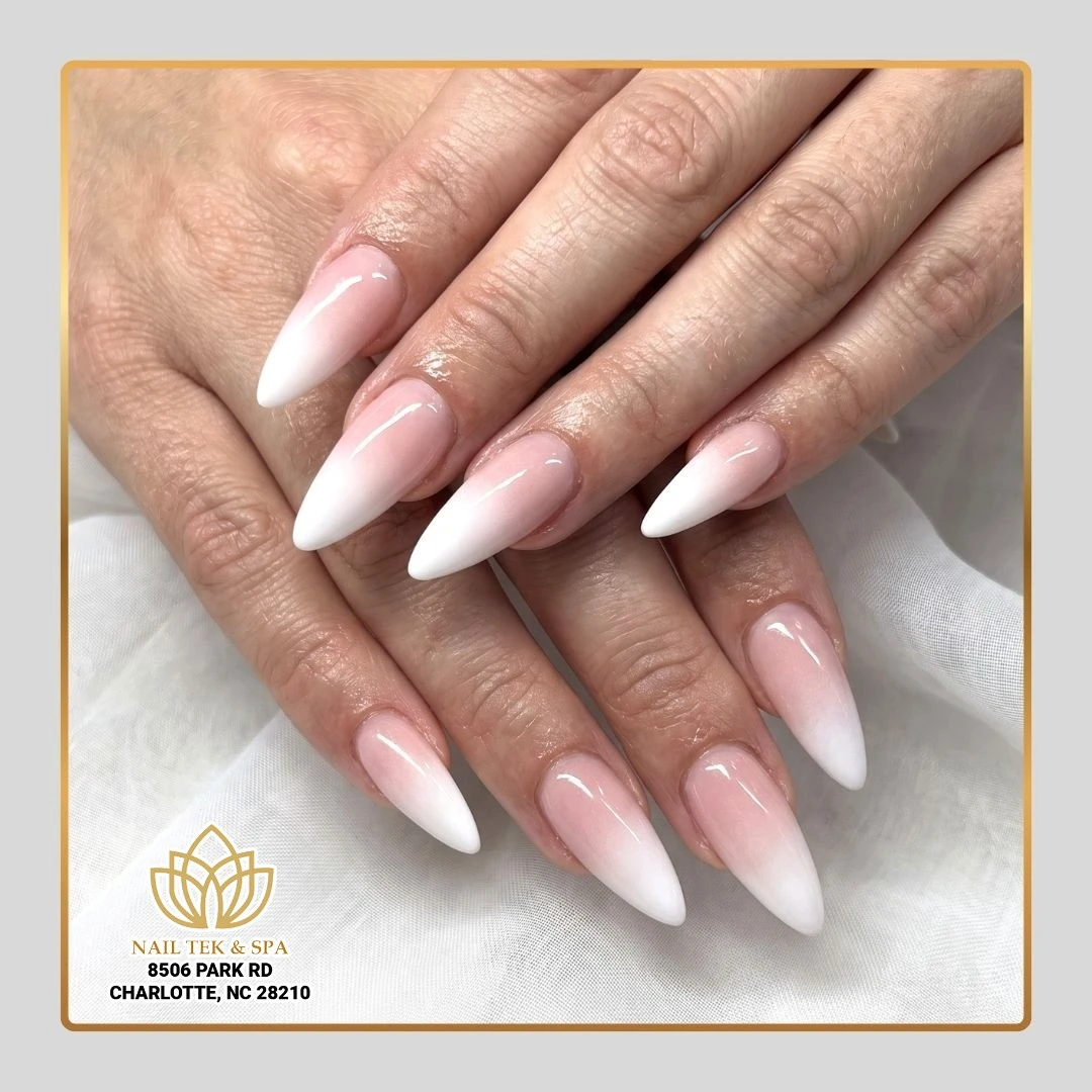 Nail Tek & Spa